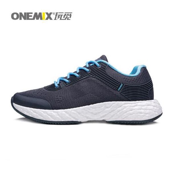 scarpe da corsa Blu gentile bianco nero Cuscino morbido in pizzo rosso giovane uomo ragazzo taglio basso ushion Tipo Fluorescenza Uomo Donna sneaker da ginnastica firmata Taglia 36-45