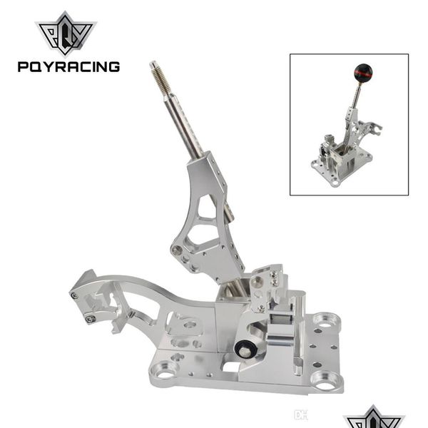 Alavanca de mudan￧a para acura rsx / k s￩rie motor por exemplo, ek dc2 ef billet shifter caixa