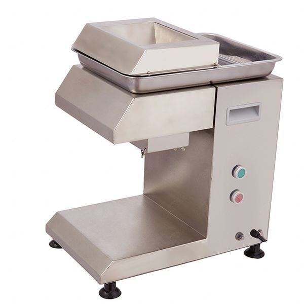 XJT-HA Commercial Meat Slicer Electric Meat Cutter Machine для кухонного оборудования