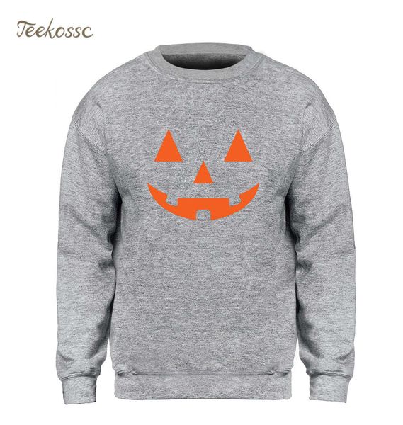 Felpe con cappuccio da uomo Felpe con cappuccio Zucca Halloween Come Felpa con cappuccio da uomo divertente 2021 Inverno Autunno Felpa con cappuccio caldo Hip Hop Girocollo Felpe con cappuccio Abbigliamento di marca T221008