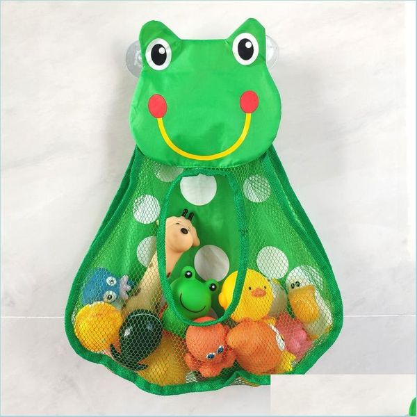 Другие мероприятия поставляют детские игрушки для ванны Прекрасная пластиковая форма водяной спрей для душа для душа игрушка детские подарки сетка DHF0F