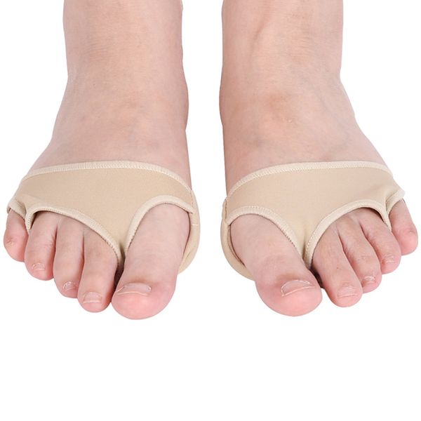 Sapatos de 100 garotas de silicone sinalizadores de salto alto sapatos de salto alto inserção de meias almofadas ferramenta de cuidados com os pés dolor women frontal Palm sn354