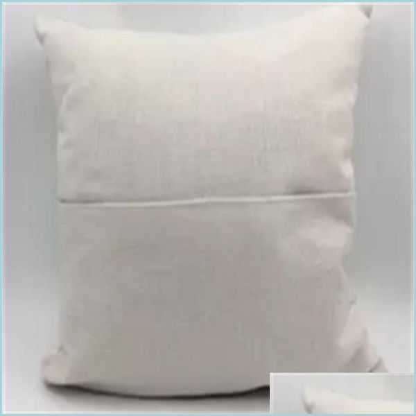 Подушка/декоративная подушка подсолиминационная наволочка пустая карманная подушка подушка теплопередача