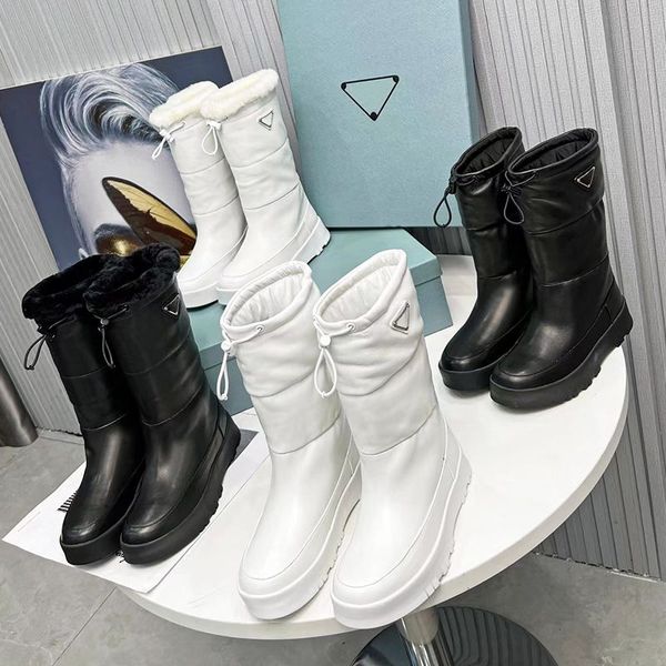 Женские дизайнерские роскошные Martin Boots Sexy Fashion 2022 Классическая сплошная кожаная буква.