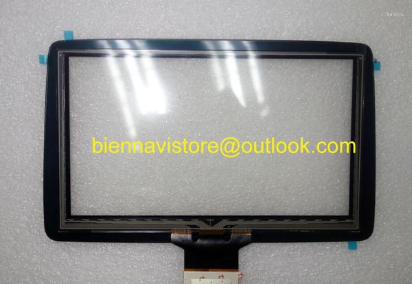 Marka 7 inç LCD Dokunmatik Ekran ACP4G1445-V4FPC-A2-E 3 araba için