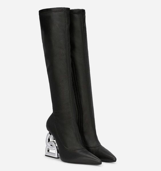 Знаменитая знаменитая ткань для ботинок Keira Women Boot