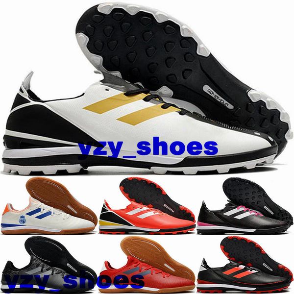 Gamemode Knit TF IC IN Scarpe da calcio Taglia 12 Scarpe da calcio Tacchetti da calcio Mens botas de futbol Indoor Turf Us12 Sneakers Us 12 5496 Scarpa da calcio Eur 46 Tacchetti da calcio