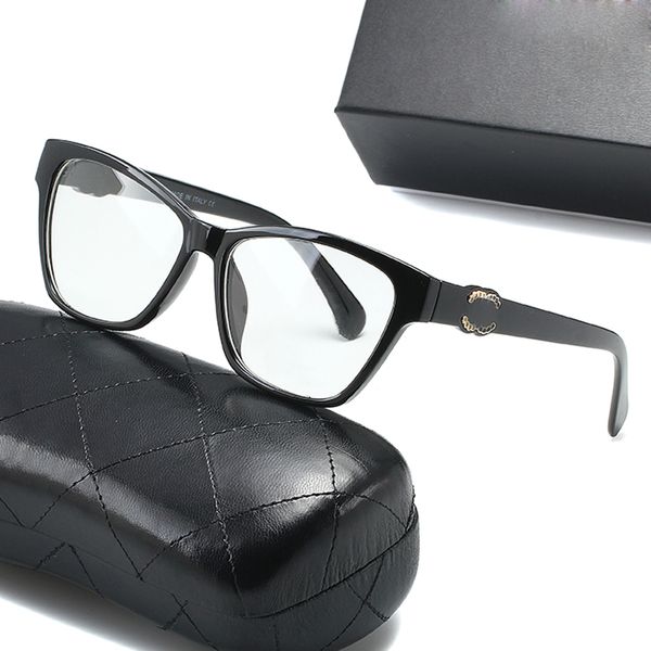 Moda donna cat eye occhiali da sole montatura retrò grigio trasparente tondo designer tendenza occhiali da vista classici occhiali ottici fotocromatici personalizzati