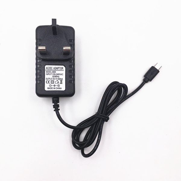 5v 3a Micro USB AC/dc Power Adapter Schalter EU UNS Stecker Ladegerät Versorgung 5v3a Für Raspberry pi Null Tablet PC 10 stücke