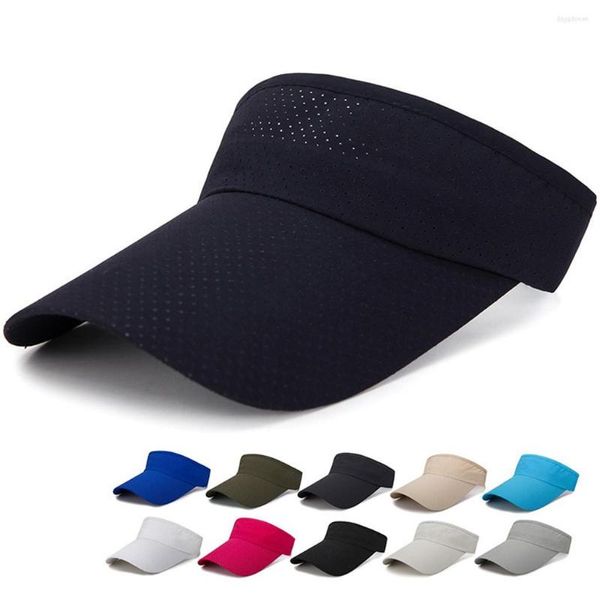 Caps de bola Solid Solid Ajuste Men Fashion Color Sun and Lovers Cap Women Hat Hat Baseball Câmera lavada