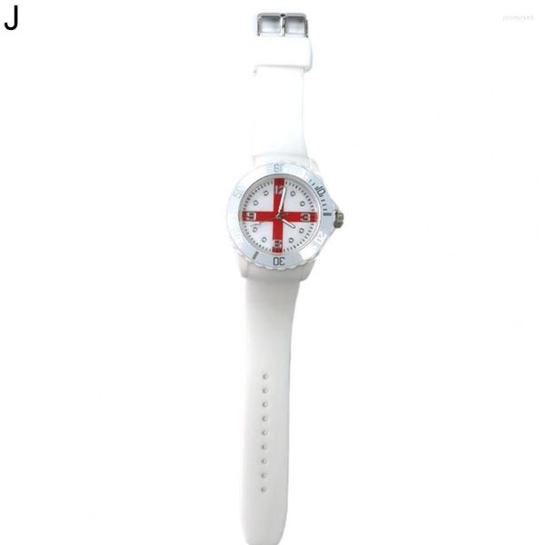 Relógios de pulso Relógio eletrônico universal Crown rosqueado Sport Sport de lembrança