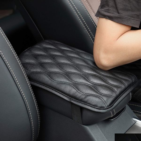 Capas de carros Console Center Console ER Para a maioria dos veículos SUV SUV Carro Impermeável ARMAT PROTECTOR DAPA DRIA 2022 MOBILES MOTORCYCL DHVWR