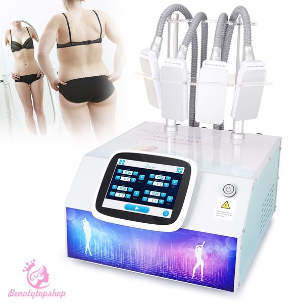 Kryoplatte Cool Body Sculpting Schlankheitsmaschine Kryotherapie Fat Freeze Körperkonturierung