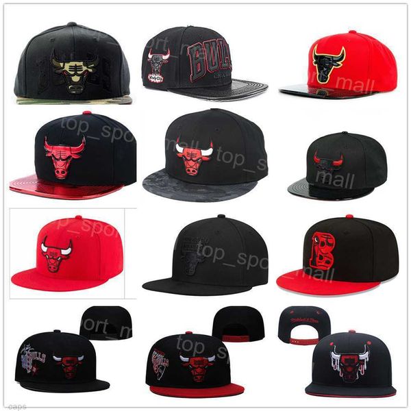 Регулируемые баскетбольные шляпы Summer Sport Cap Snapback Fitted Robin Lopez Caris Levert Raul Netot