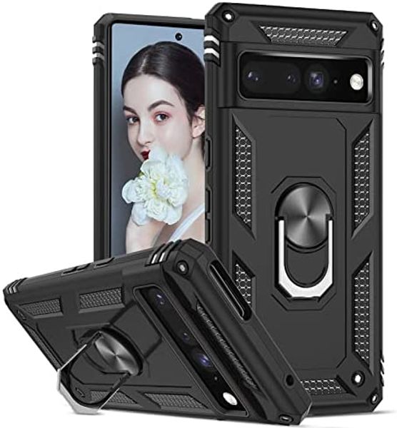 Для Google Pixel 7 Pro Phone Case Chase.