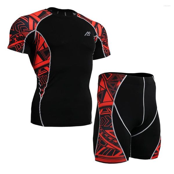 Racing Jackets Life On Track Men's Sportswear Sport Terne Shertshorts Defina a pele Trenta