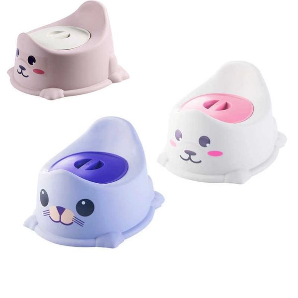 Potties assentos portáteis Baby Baby Seat Children's Pot Car WC Chaping Chair Potty Tourist Trainer Urinals para meninos meninas de 1-2 anos T221014