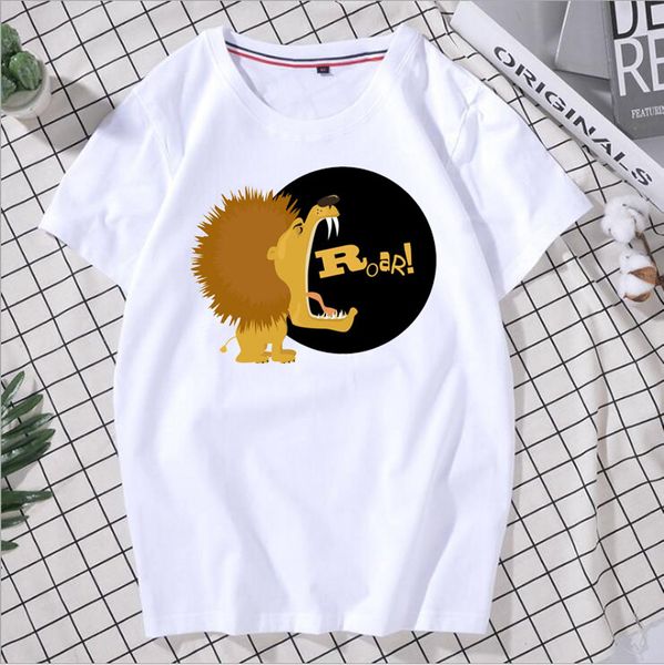 T Shirt Tasarımcı Mektubu Baskı Saf Pamuk Yuvarlak Boyun Kısa Kol Siyah ve Beyaz Sessiz Derin Uzay Kaykay Fanila Korsan Kafatası #130