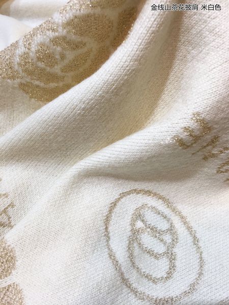 Шарф echarpe Зимний кашемировый шарф с мелким принтом для женщин Брендовые дизайнеры Мягкая и толстая теплая модная шерстяная длинная шаль с запахом Abov Дизайнерский шелковый шарф