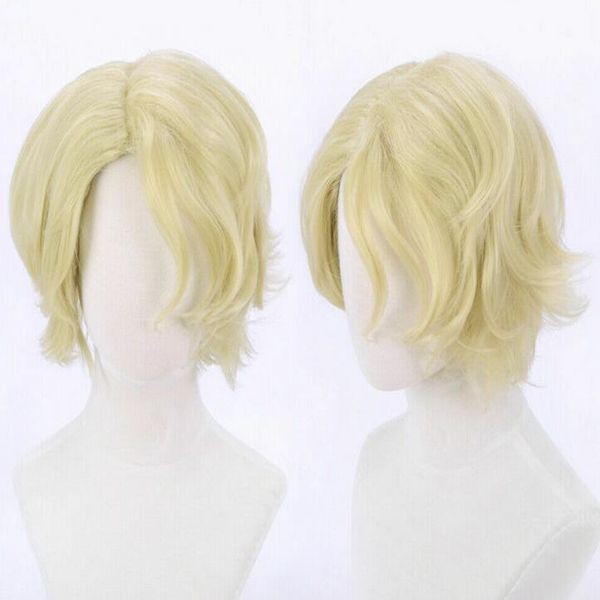 Frete grátis para novos itens de moda em estoque Anime Cosplay Hairpient