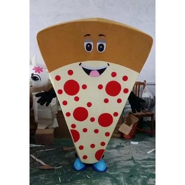 Горячая реклама реквизит Tasty Foods Costume Costum