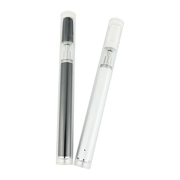 Elektronische Zigaretten 0,5 ml Einweg-Vape-Stift Keramik-Tropfspitze OEM Vapoirzer ODM E-Zigarette