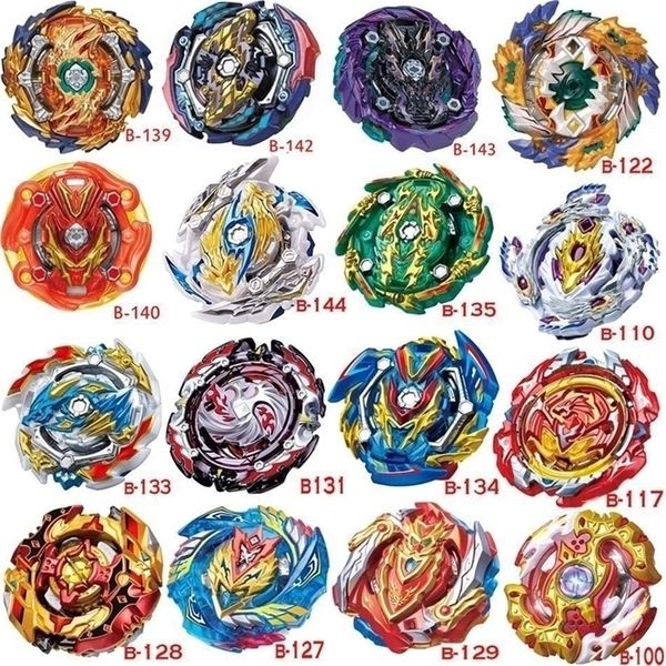 Beyblade Burst GT Toys Bables Toupie Burst Beyblade Launcher Metal Fusion God Bey Blade Blades Blayblad Toys for Kids Boy 220725