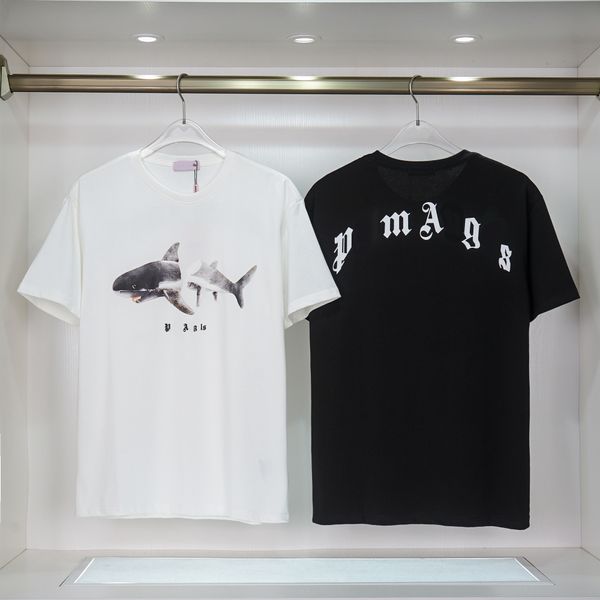 Homens designers femininos T Tamas de manga comprida Tops Luxurys letra Cotton Tshirts Clothing Polos de manga curta roupas de qualidade 2022New