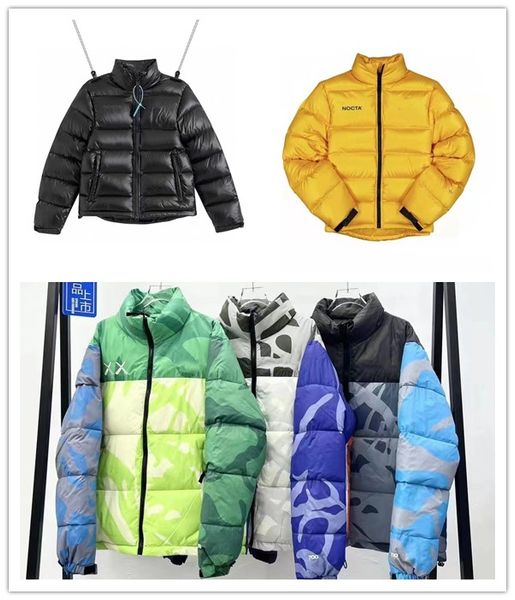 Mens Down Jacket Winter Puffer несколько стилей и цветов Coats Designer Doudoune Parka Outdoor Windper With Peatr
