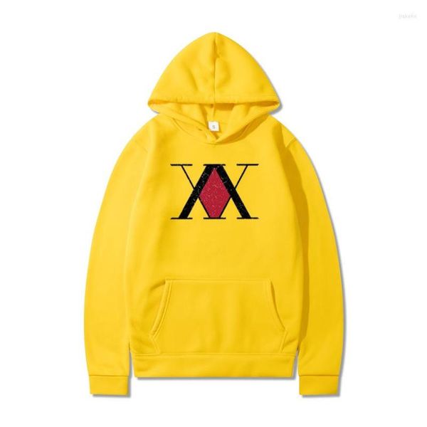 Felpe con cappuccio da uomo X Logo 2022 felpa da uomo moda streetwear pullover felpa con cappuccio da donna Be Fan Anime felpa con cappuccio vendita