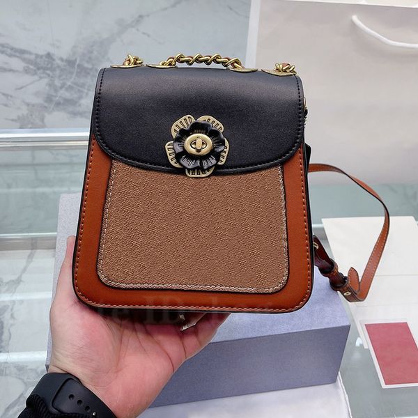 Frauen Mode -Rucksackstil Designer Knapsack Moderne klassische Einkaufstasche Freizeitm￼nze Pocket Luxus Wallets 5 Models