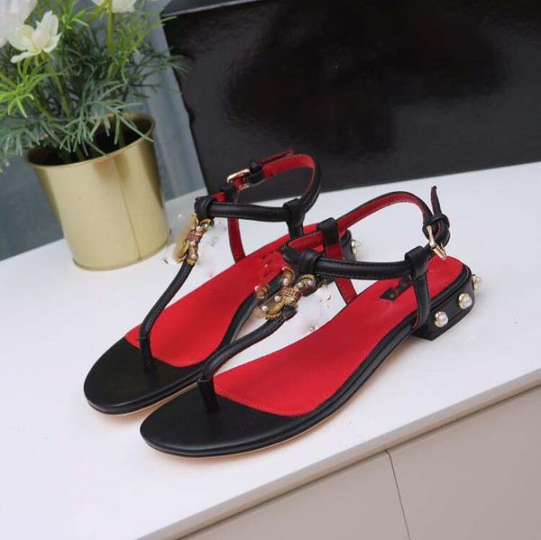 2023 neueste Designer High-End-Qualität hochhackige Sandalen Mode Leder mit Alphabet Frauen Schuh sexy Heels Dame Frau Schuhe
