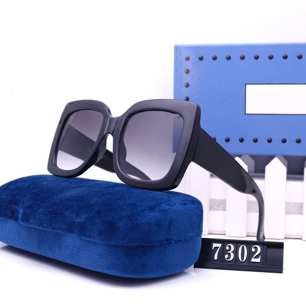 Designer Damen Sonnenbrille Trend Herren UV 400 Schutz Sonnenbrille Brille zum Fahren dünner Sonnenbrille Eye Glass D22101303JX