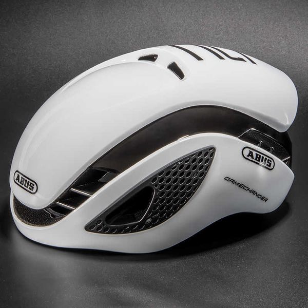 Caschi da ciclismo Mountain Road Bike Man's Bicyc MTB Ultralight Riding Women Hat Integralmente modellato L221014