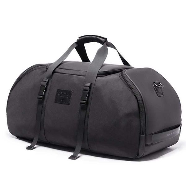 Рюкзаки, сумки, антипятнистый чемодан, многофункциональная водонепроницаемая сумка для спортзала большой вместимости, мужская дорожная сумка, дорожные сумки для ручной клади, новинка