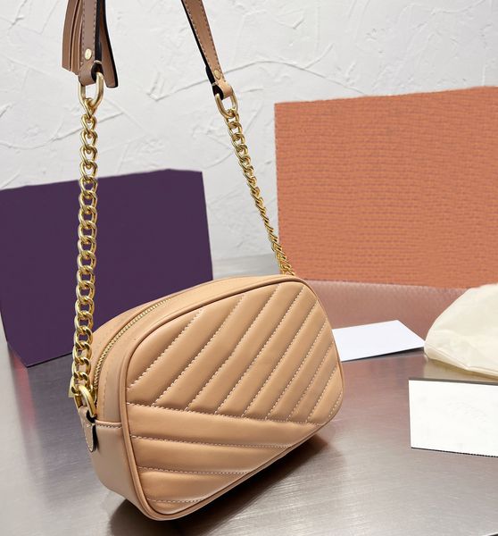 Стелла Маккартни сумки роскошная дизайнерская сумка сумки для плечо качественные женские женские кошельки сцепления сцепления кросс -кусоч