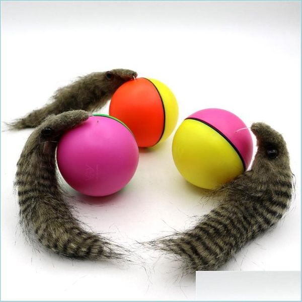 Dog Toys жевает электроэнергию Beaver Ball Ball Top Dog Dog Dog Baby Shower Toys Pet поставляет пластиковые без батареи двойной цвет 4 4sc b dhcpl