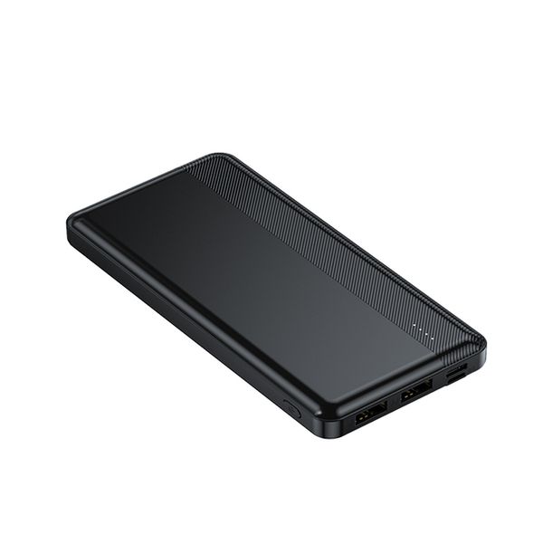 PD20W Super Schnellladung Power Bank Tragbares 10000mAh Ladegerät Digitalanzeige Externer Akku für Samsung Xiaomi