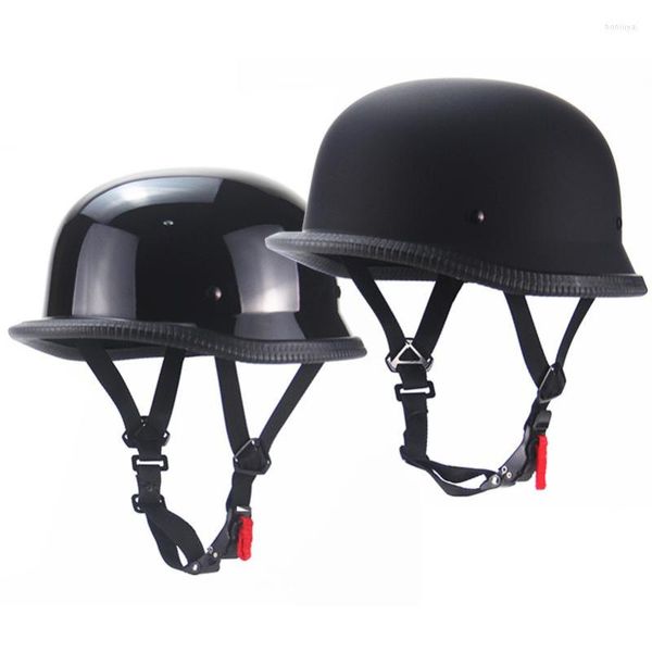 Мотоциклетные шлемы m/l/xl/xxl helme casco moto полумацевидно