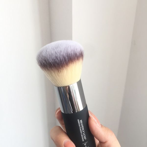 Heavenly Luxe Airbrush Powder Bronzer Кисть для макияжа #1 #6 #8 #22 — с трубкой — Большой инструмент для настройки косметики