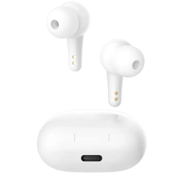 Fones de ouvido Bluetooth ￠ prova d'￡gua fone de ouvido sem fio IPX5 LED Power Power Sport IN-Ear Headphones TWS