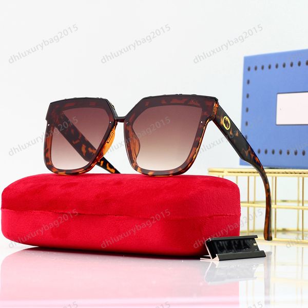 Arte Polaroid Glasses Sunglasses Mulheres óculos de sol Moda de luxo Eyeglass Travel Eye Glass Beach Beach Adumbral Masculino Homens de óculos de óculos de óculos quadrados esportes