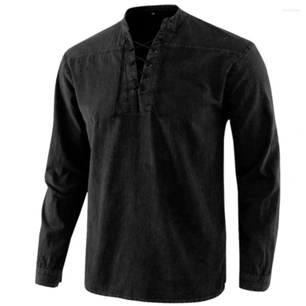 Camisetas masculinas plus size homens cavaleiros túnica medieval vintage up up