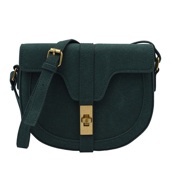 Borse di lusso per donna PU Fashion Reto Borsa Saddle Square Borse a tracolla con motivo a rombi Borsa a tracolla Tote Bagss Borse a tracolla a tracolla Portafogli Taglia 2