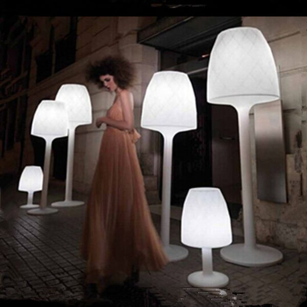 Украшения для вечеринки светодиодные грибы пластиковая римская колонка свадьба приветствуется украшения фотокабленка