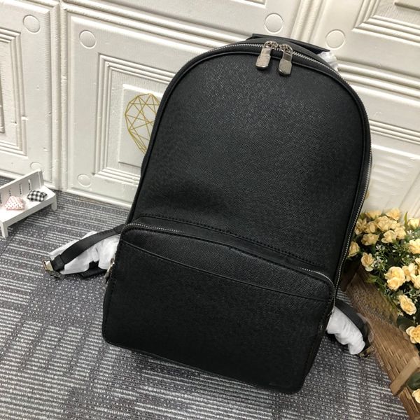 2022 Großhandel klassischer wasserdichter Nylon-Rucksack mit großer Kapazität Oxford Mode Retro-Herren-Notebook-Rucksack Mode dünne Reisetasche Sporthalterung 2022