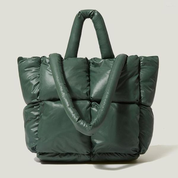 Bolsas de noite 2022 Designer Mulheres de grande capacidade Tote