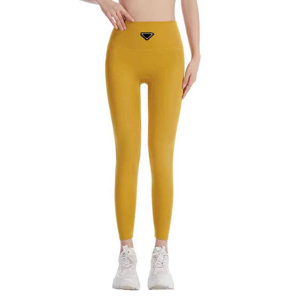 Leggings Leggings Sport Yoga Bottoms for Lady Slim Legging High Waist Outwears Pants