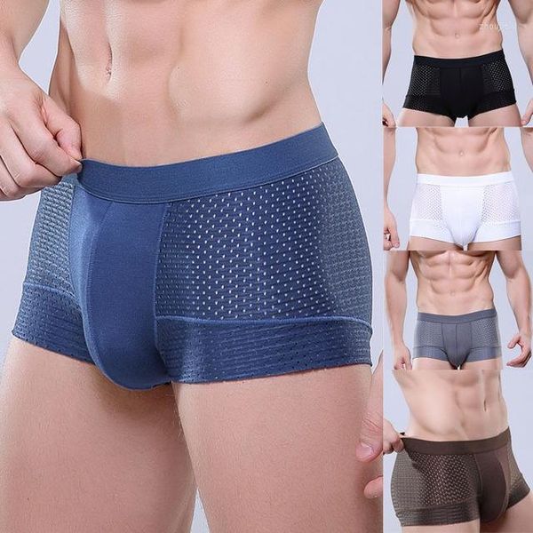 Underpants Richkeda Магазин купальные костюмы Мужчины купальники сексуальные плавающие сундуки сунга мужские плавающие трусы пляжные шорты майонез Сунгас