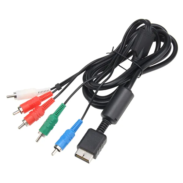 1,8 м 6 футов HDTV AV Audio Video Video Cable